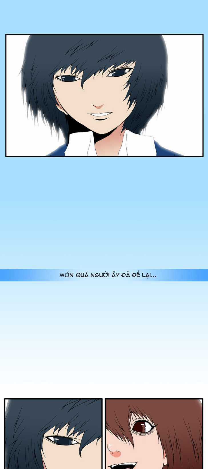 Siêu năng - Chapter 180 - Trang 21