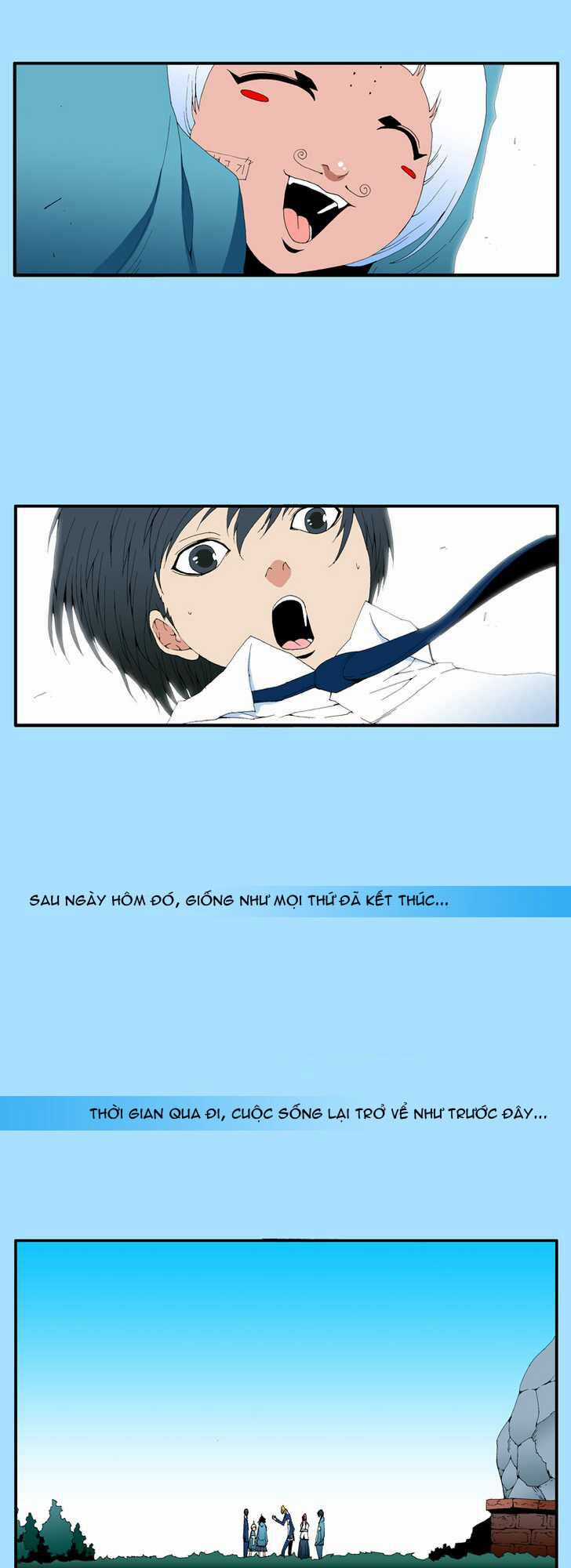 Siêu năng - Chapter 180 - Trang 7