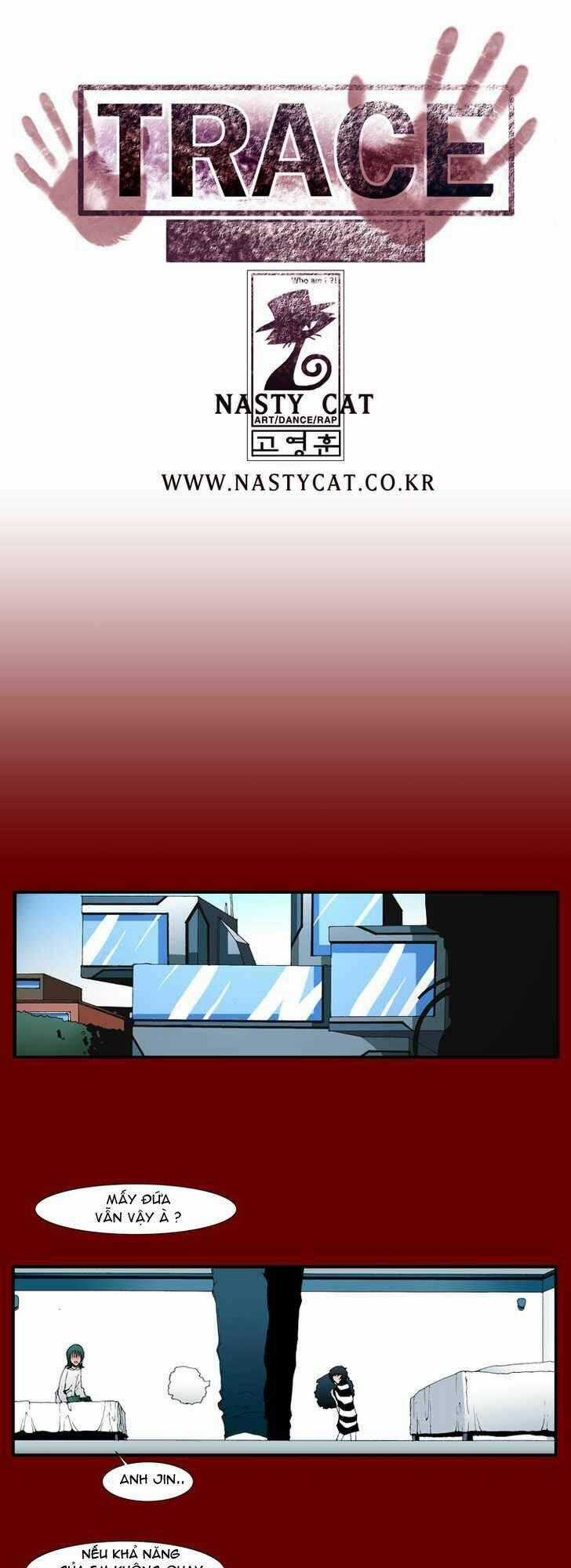 Siêu năng - Chapter 181 - Trang 1