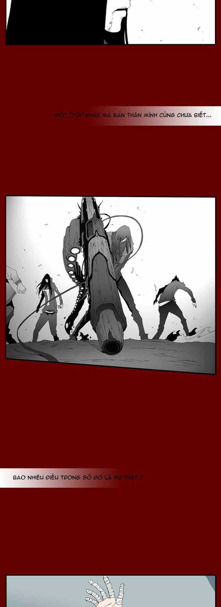 Siêu năng - Chapter 181 - Trang 12