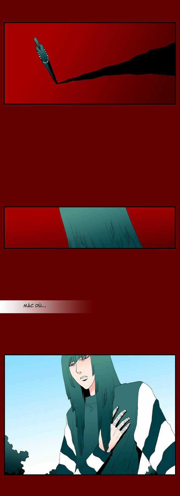 Siêu năng - Chapter 181 - Trang 16