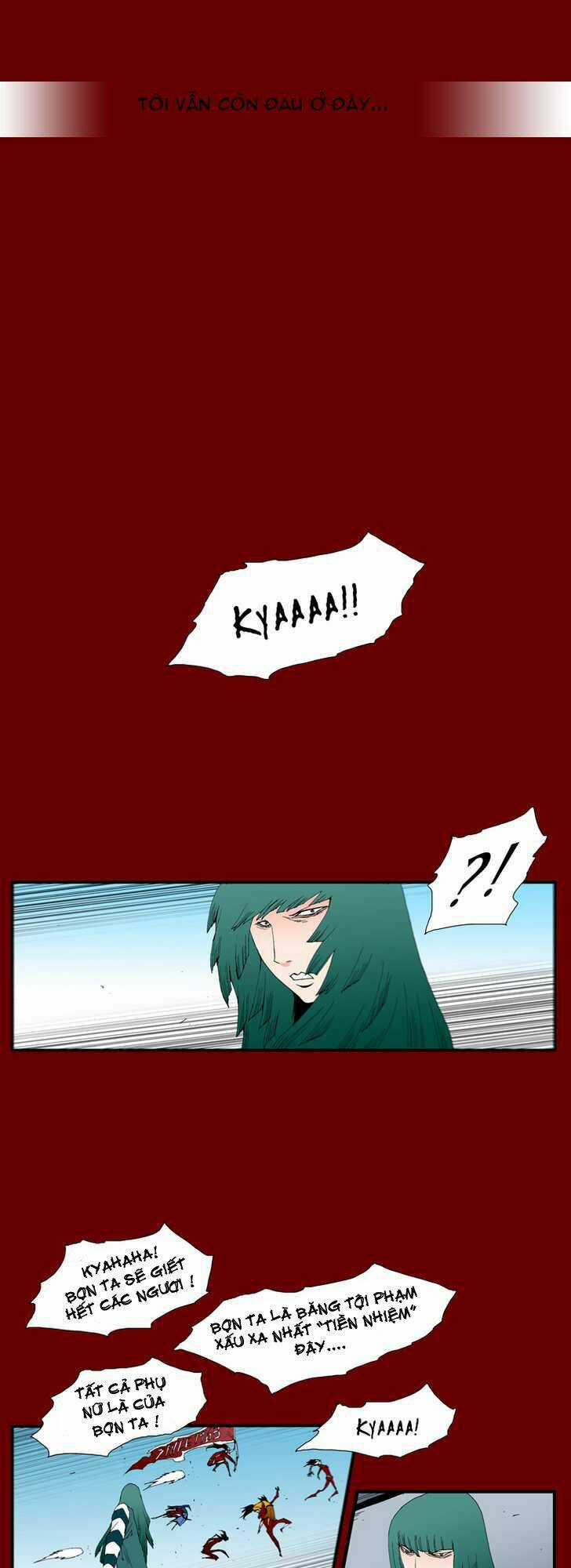 Siêu năng - Chapter 181 - Trang 17