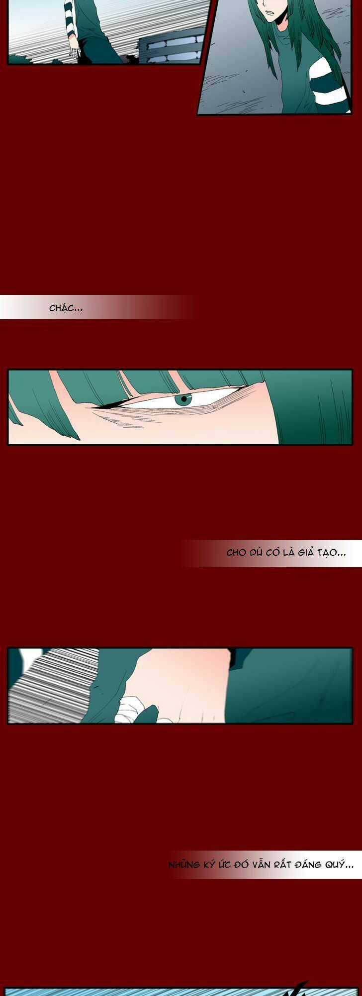 Siêu năng - Chapter 181 - Trang 18
