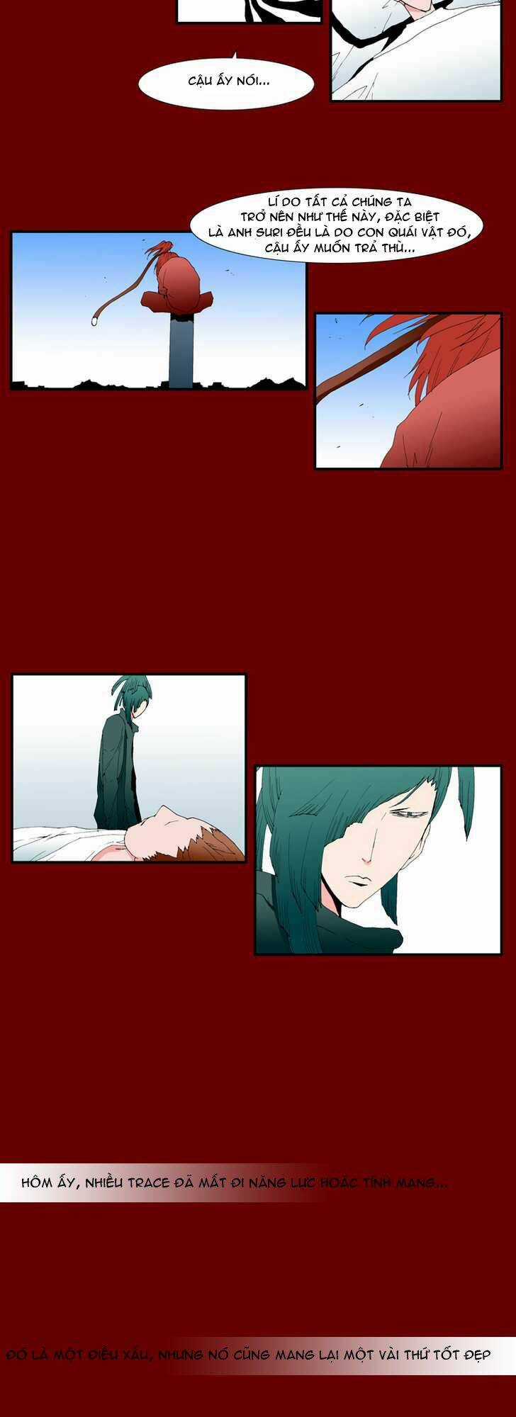 Siêu năng - Chapter 181 - Trang 3