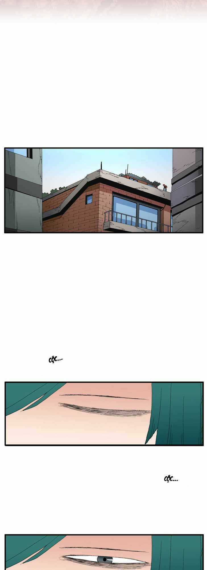 Siêu năng - Chapter 181 - Trang 27