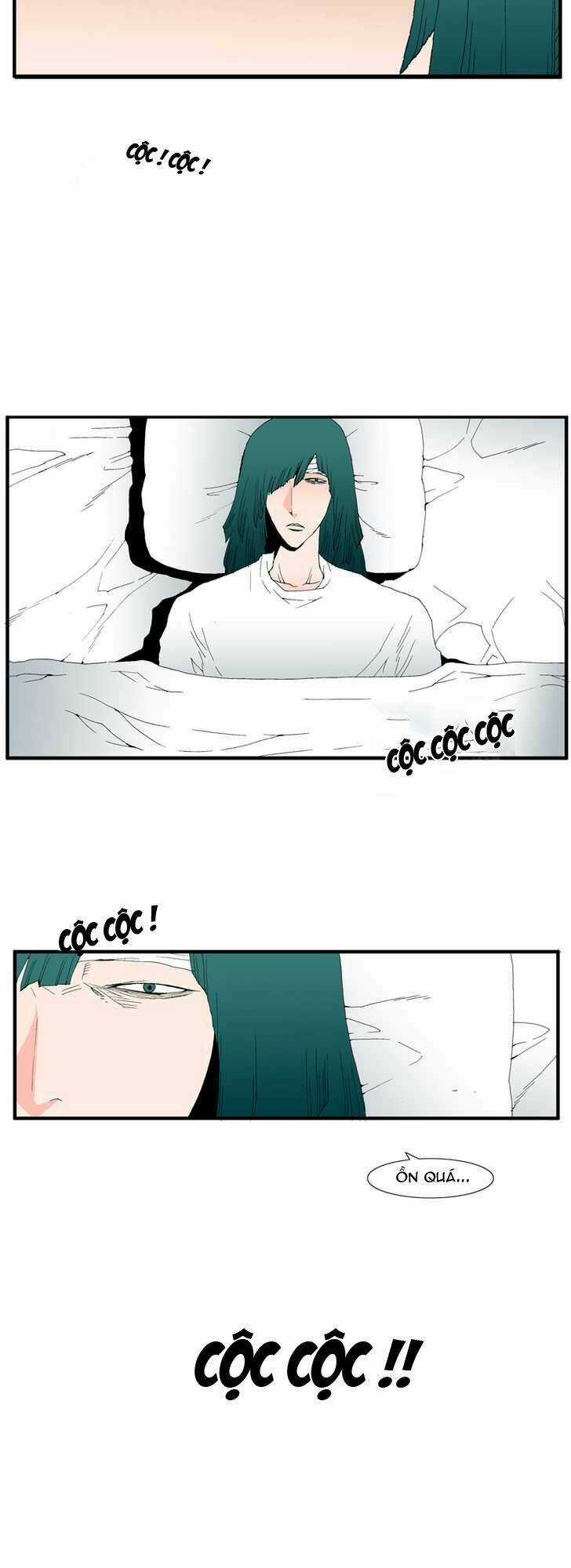 Siêu năng - Chapter 181 - Trang 28