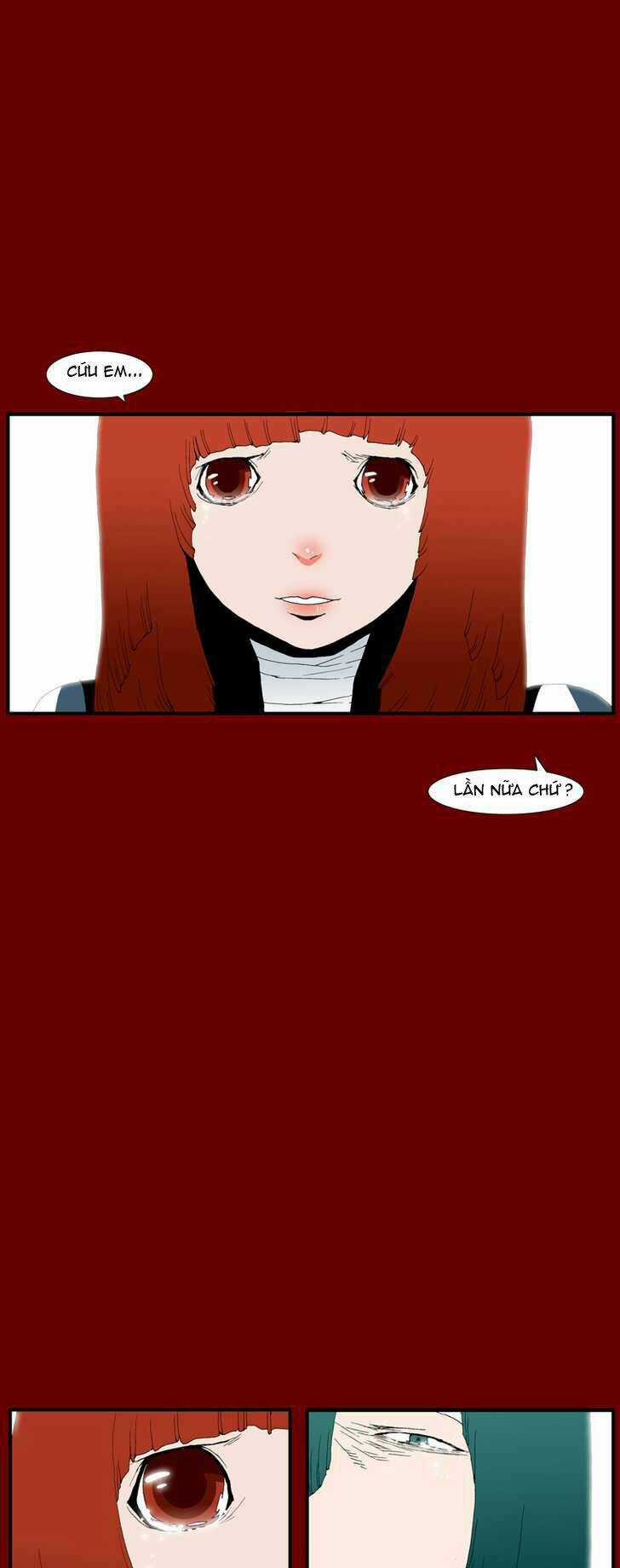 Siêu năng - Chapter 181 - Trang 33