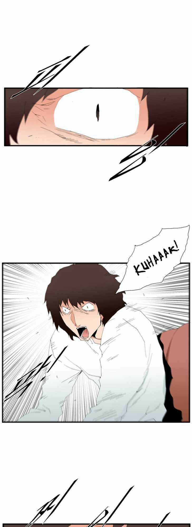 Siêu năng - Chapter 181 - Trang 38