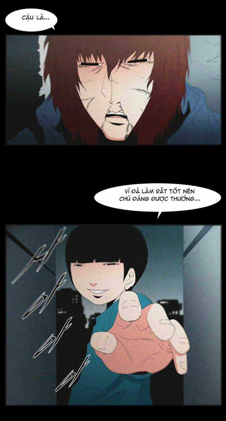 Siêu năng - Chapter 181 - Trang 40
