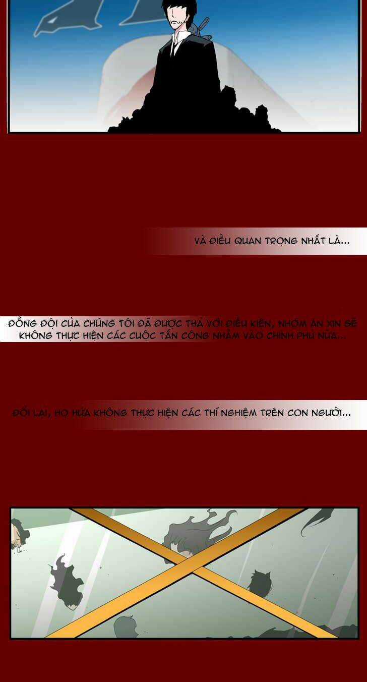 Siêu năng - Chapter 181 - Trang 5