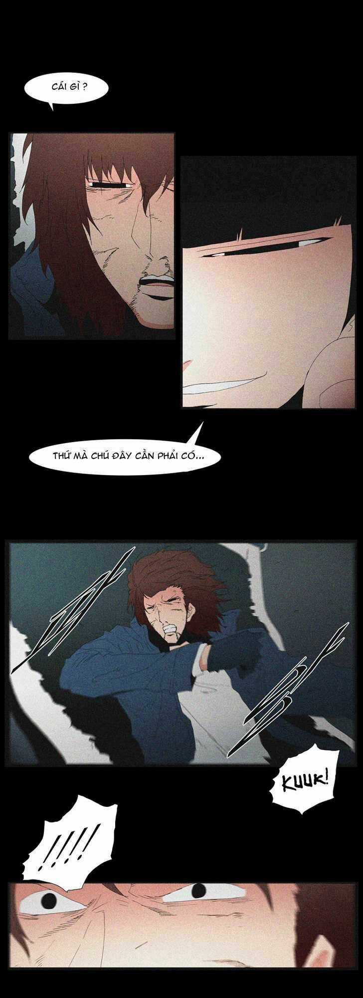 Siêu năng - Chapter 181 - Trang 41