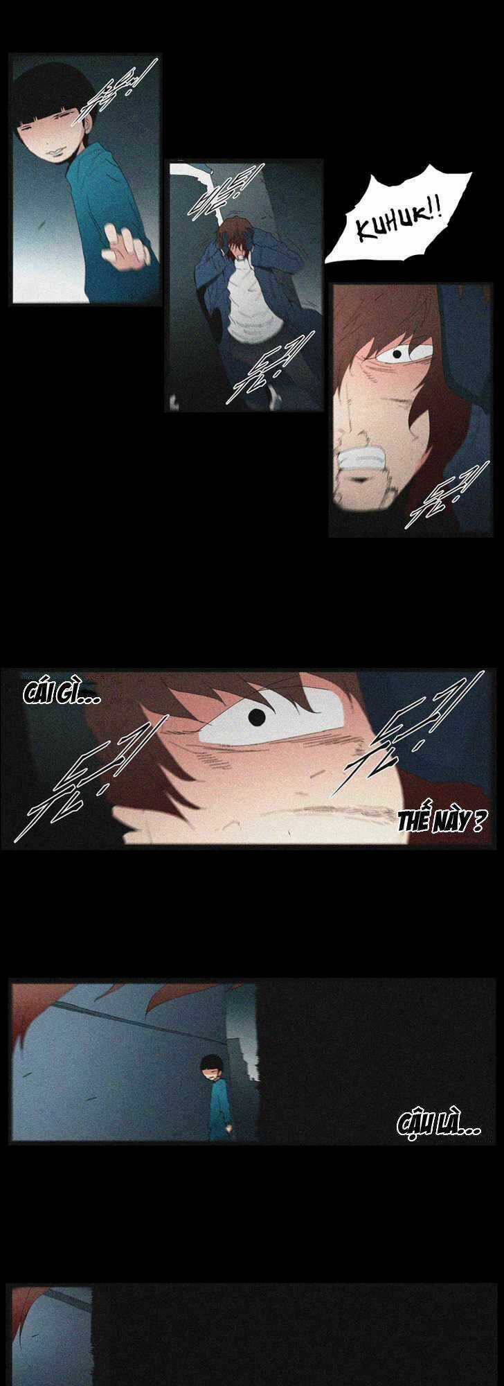 Siêu năng - Chapter 181 - Trang 42