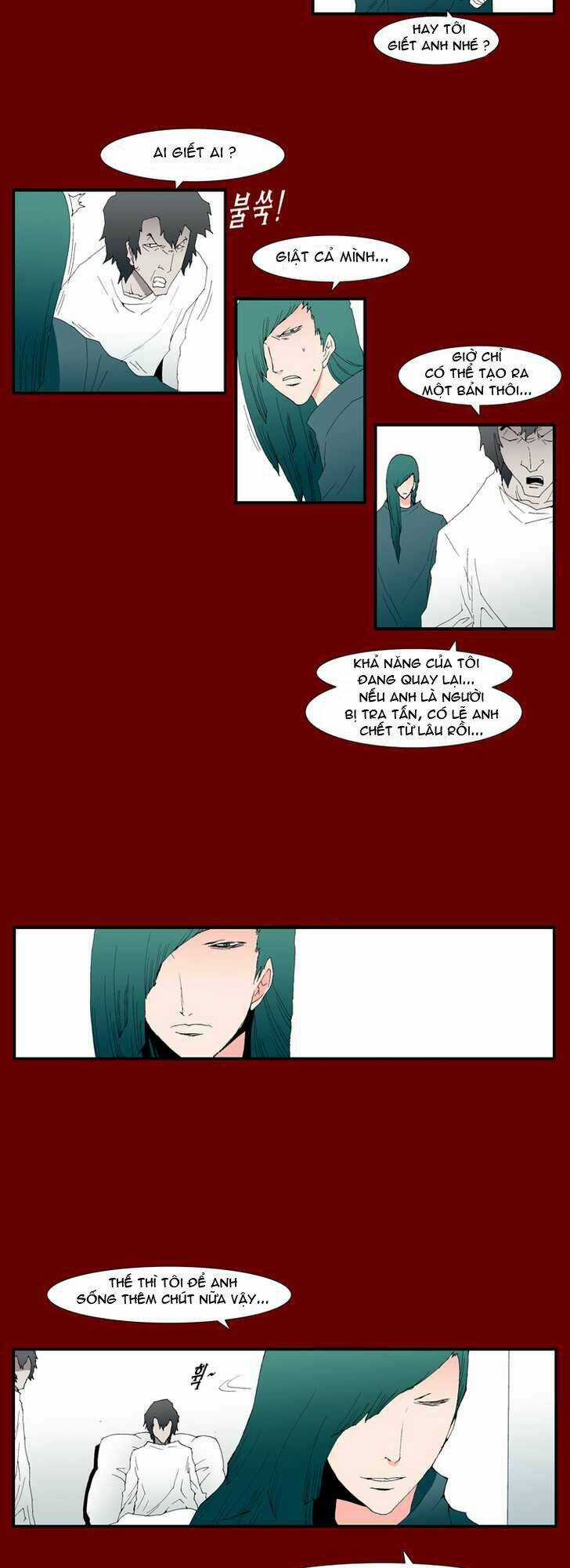 Siêu năng - Chapter 181 - Trang 8