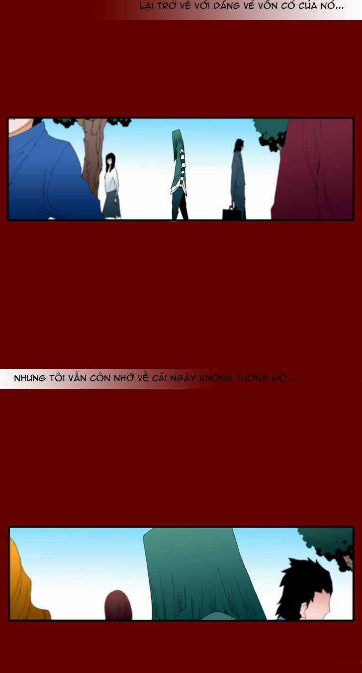 Siêu năng - Chapter 181 - Trang 10