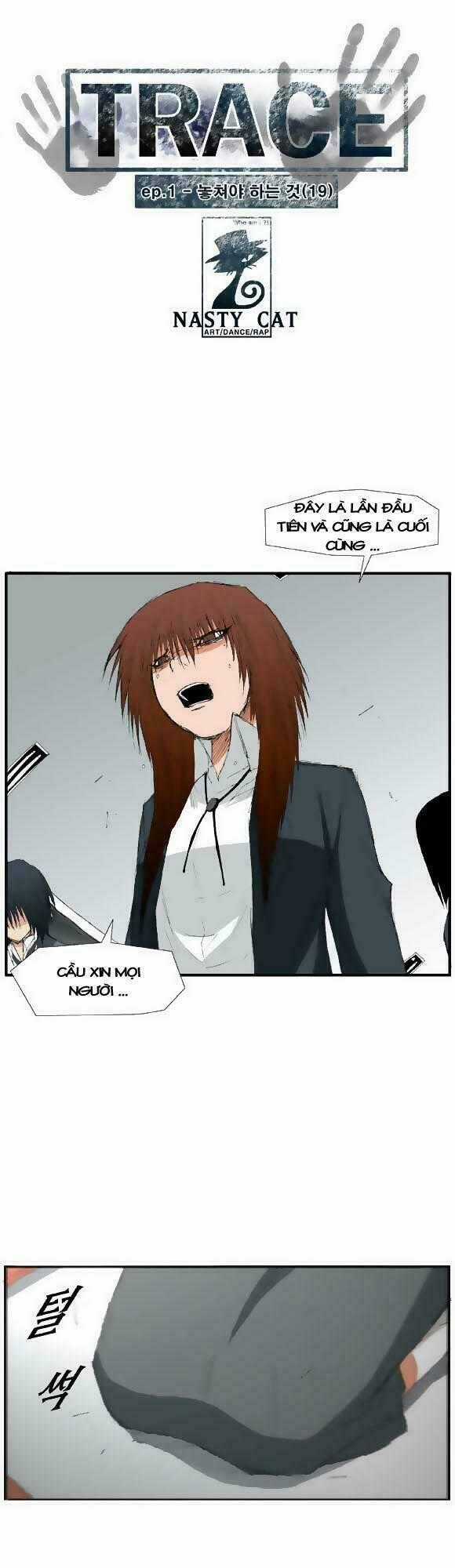 Siêu năng - Chapter 19 - Trang 1