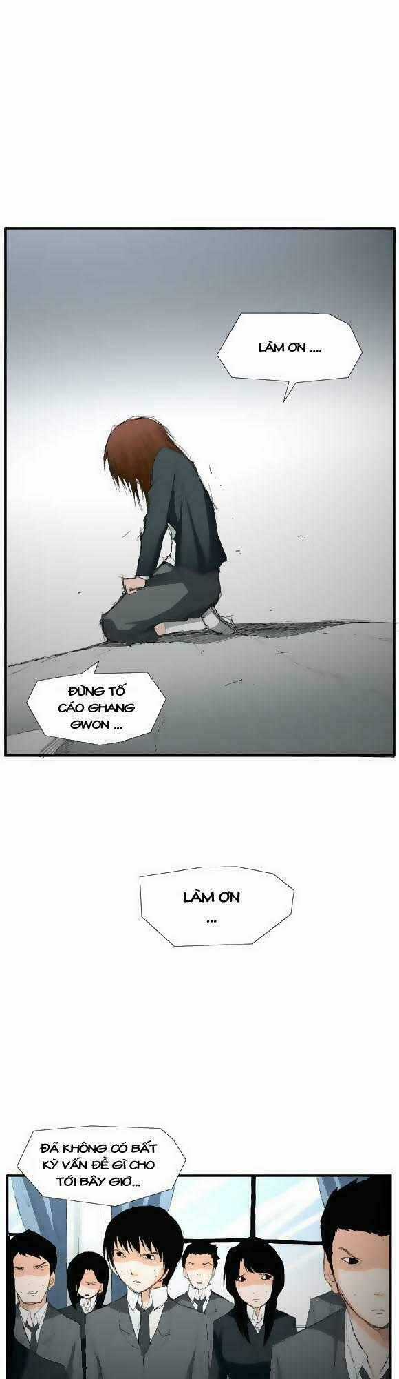 Siêu năng - Chapter 19 - Trang 2