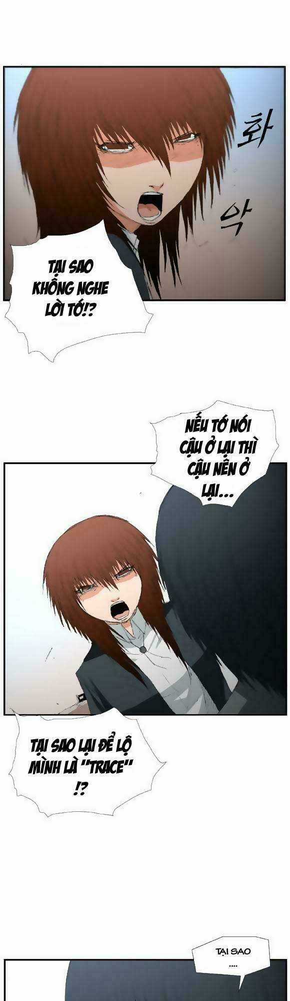 Siêu năng - Chapter 19 - Trang 12