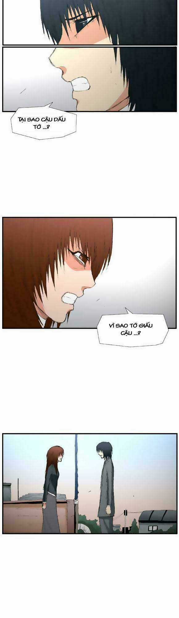 Siêu năng - Chapter 19 - Trang 13