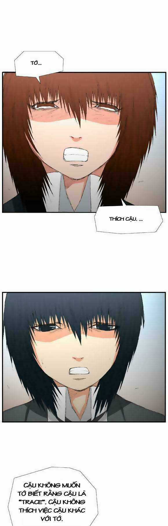 Siêu năng - Chapter 19 - Trang 14