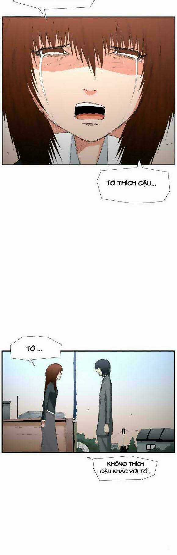 Siêu năng - Chapter 19 - Trang 15