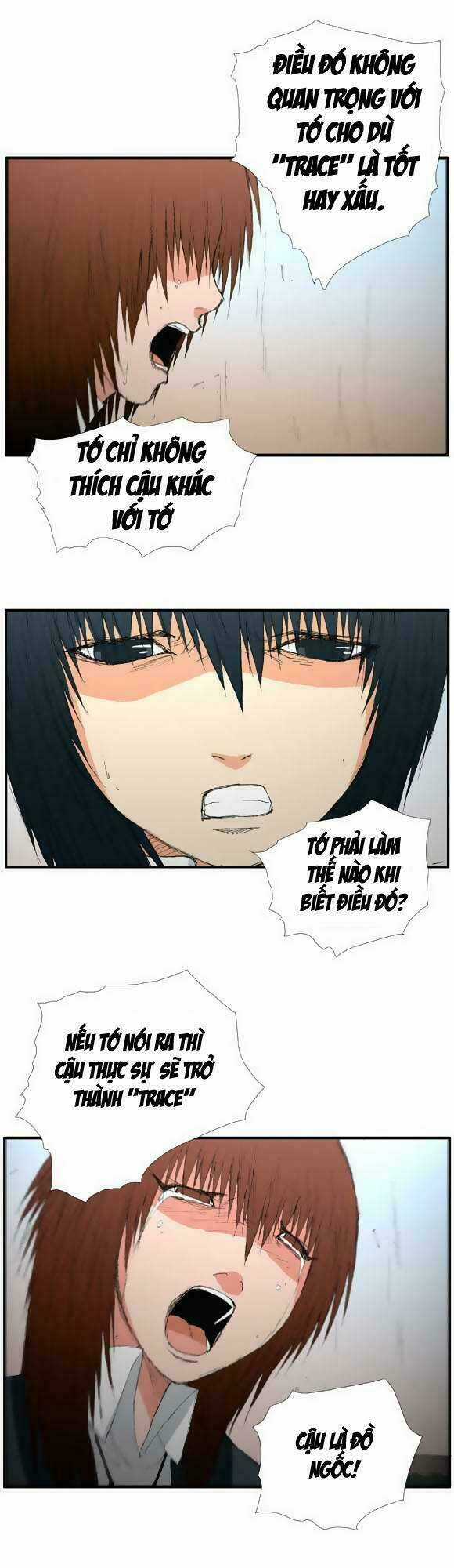 Siêu năng - Chapter 19 - Trang 16