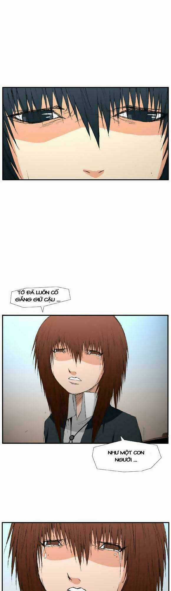 Siêu năng - Chapter 19 - Trang 17