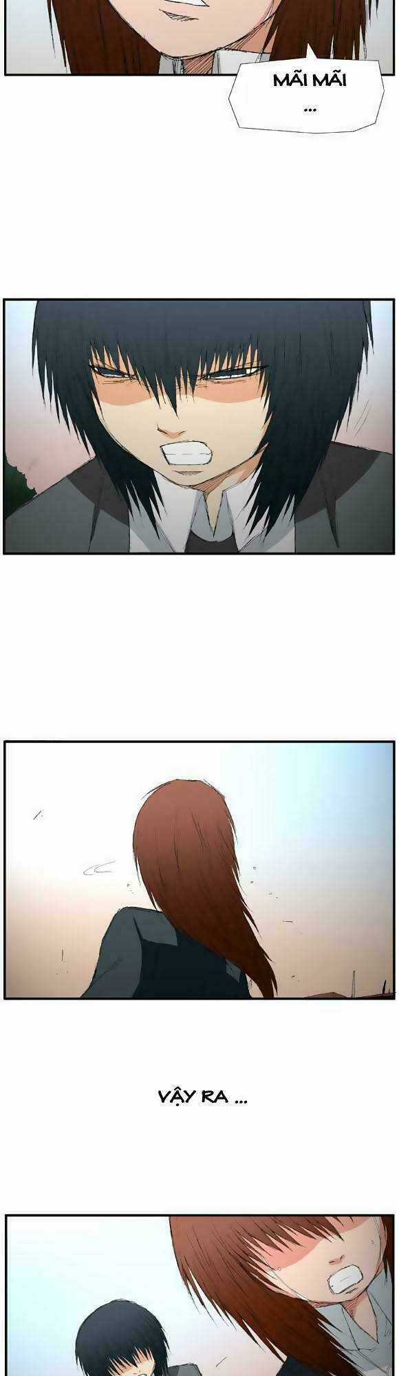 Siêu năng - Chapter 19 - Trang 18