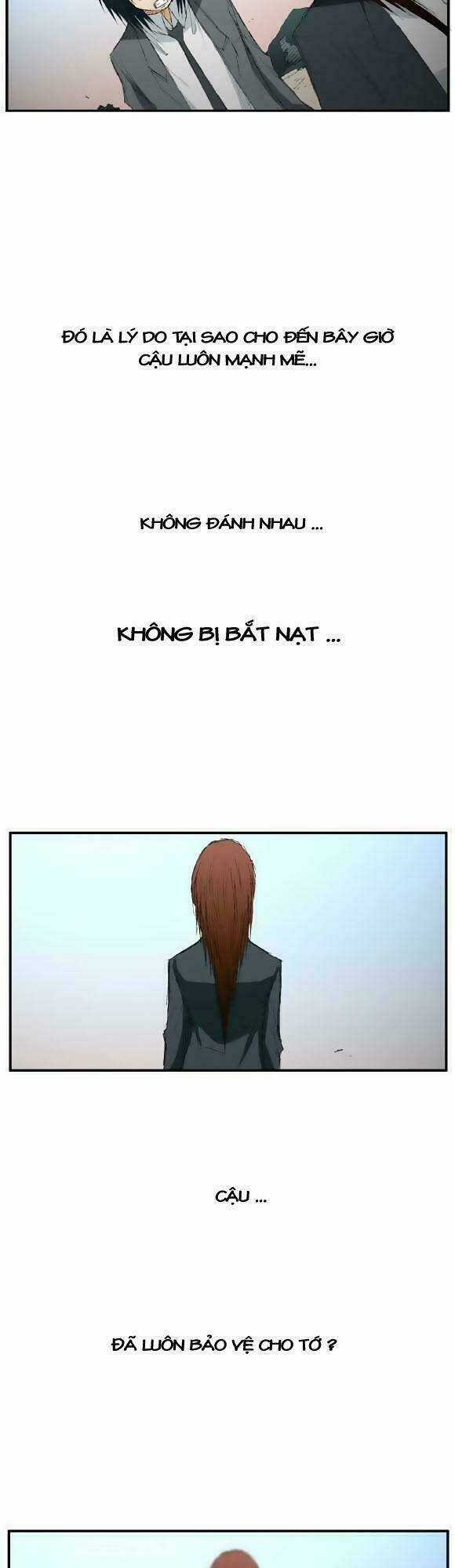 Siêu năng - Chapter 19 - Trang 19