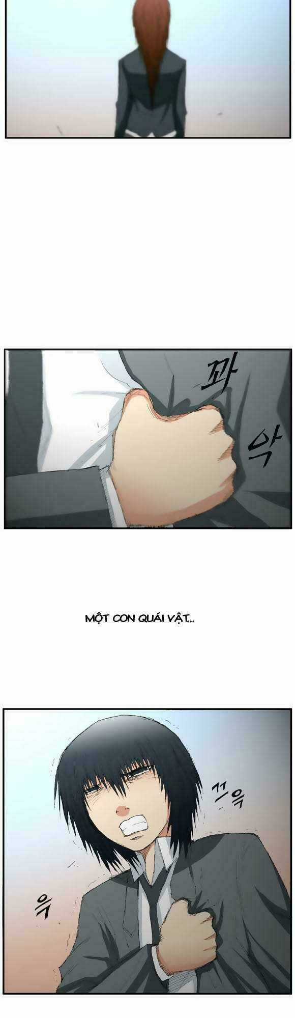 Siêu năng - Chapter 19 - Trang 20