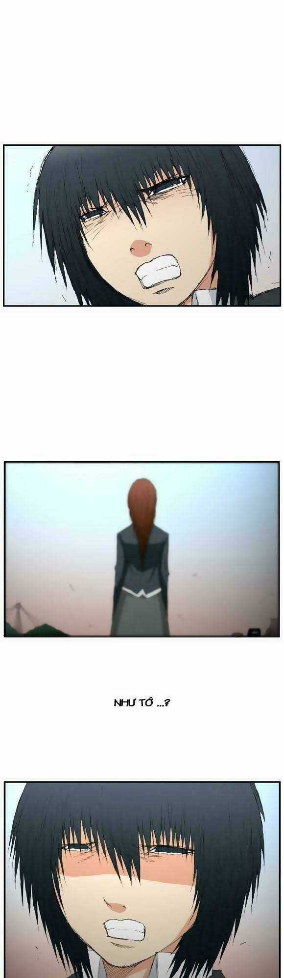 Siêu năng - Chapter 19 - Trang 21