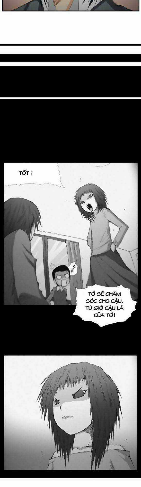 Siêu năng - Chapter 19 - Trang 22