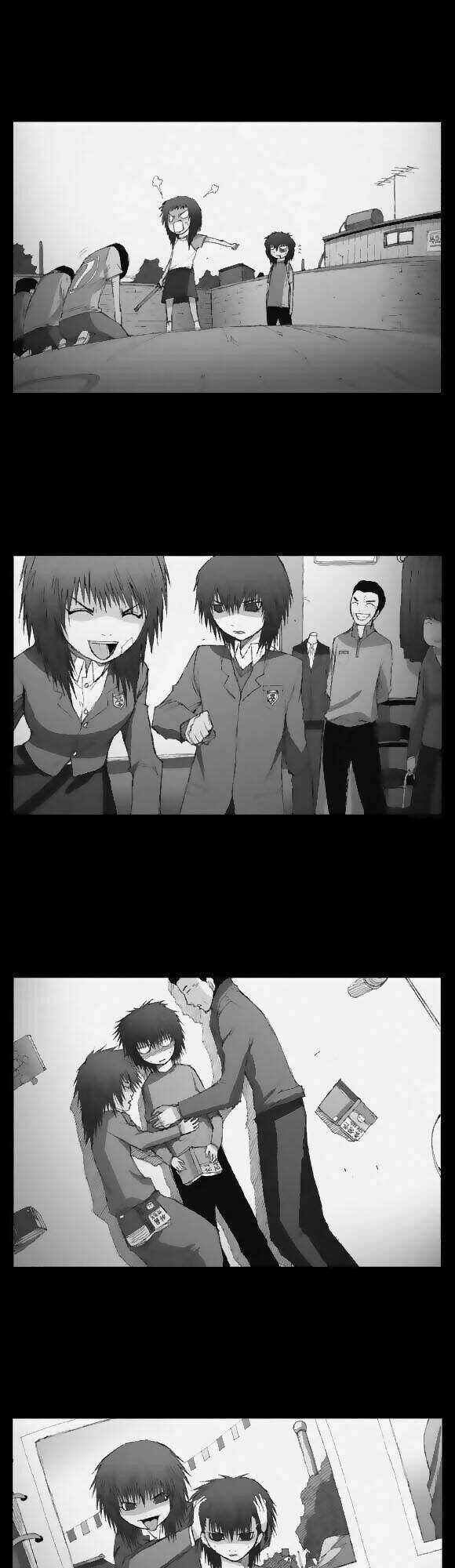 Siêu năng - Chapter 19 - Trang 23