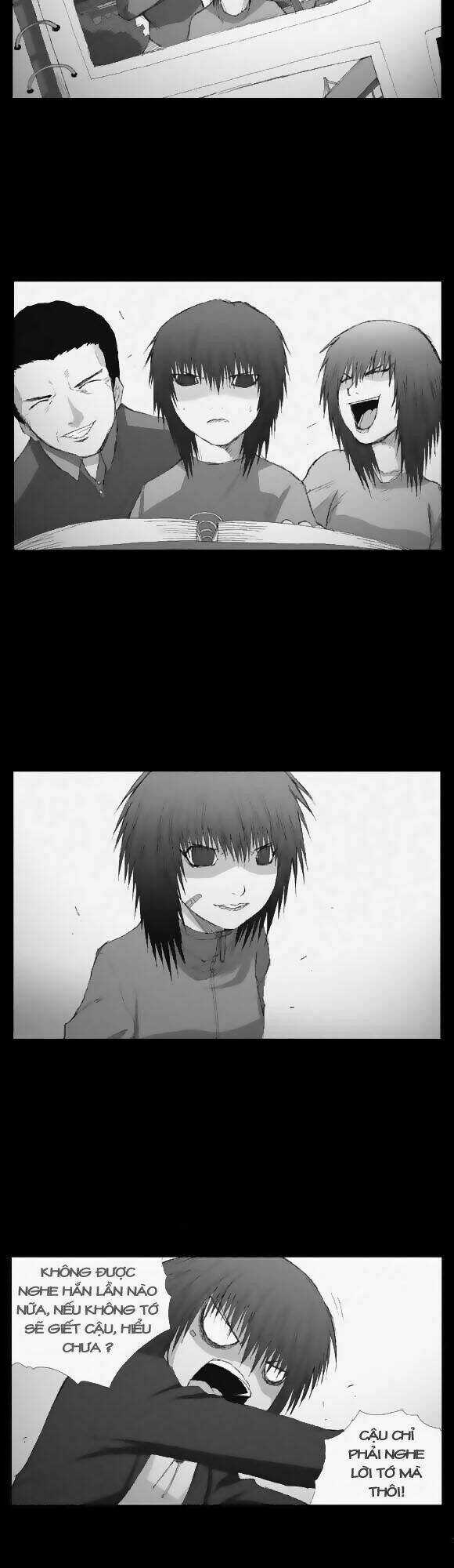 Siêu năng - Chapter 19 - Trang 24