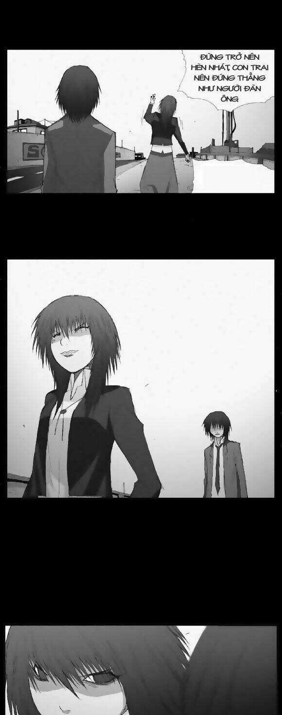 Siêu năng - Chapter 19 - Trang 25