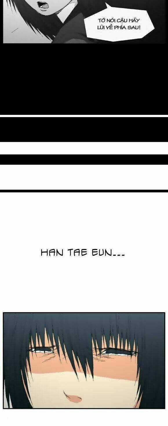 Siêu năng - Chapter 19 - Trang 26