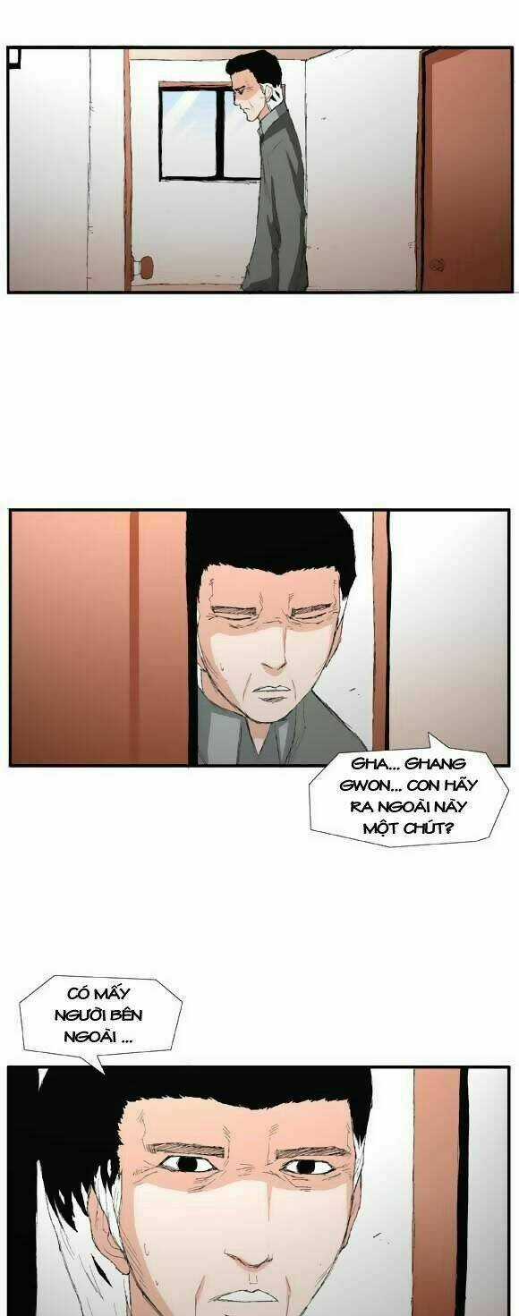 Siêu năng - Chapter 19 - Trang 29