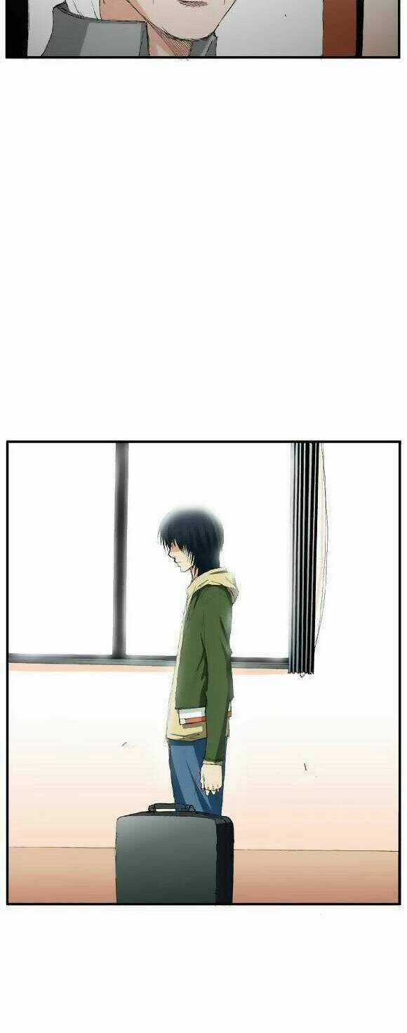 Siêu năng - Chapter 19 - Trang 30