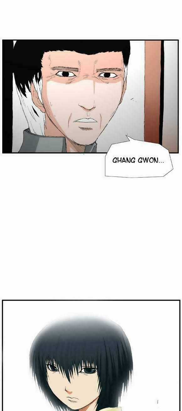 Siêu năng - Chapter 19 - Trang 31