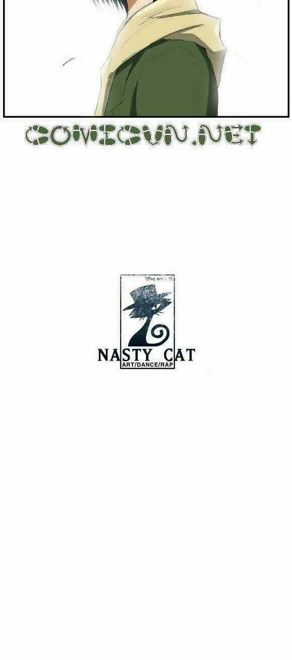 Siêu năng - Chapter 19 - Trang 32