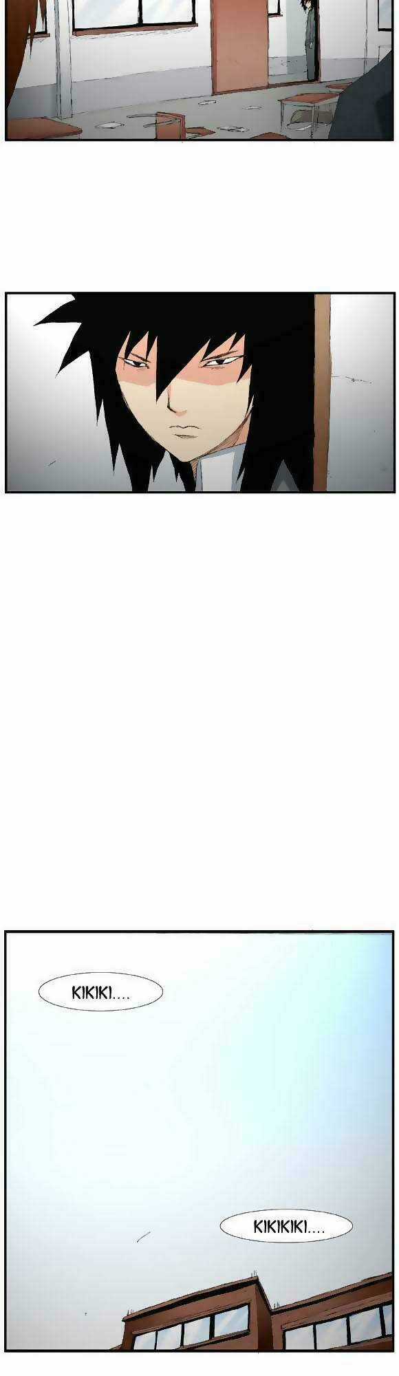 Siêu năng - Chapter 19 - Trang 6