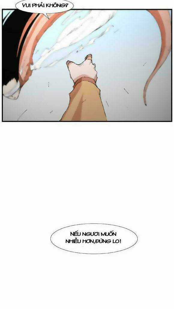 Siêu năng - Chapter 19 - Trang 8