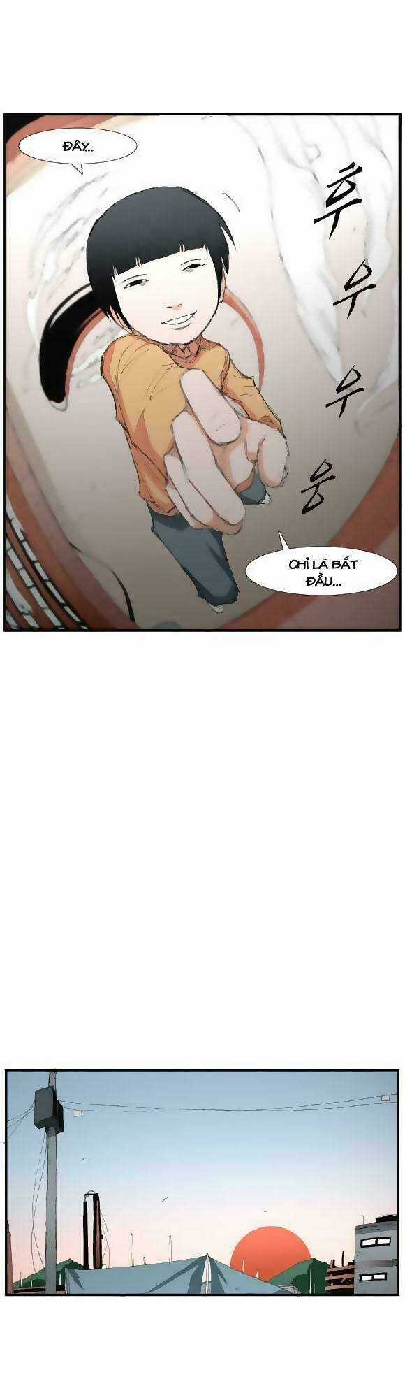 Siêu năng - Chapter 19 - Trang 9