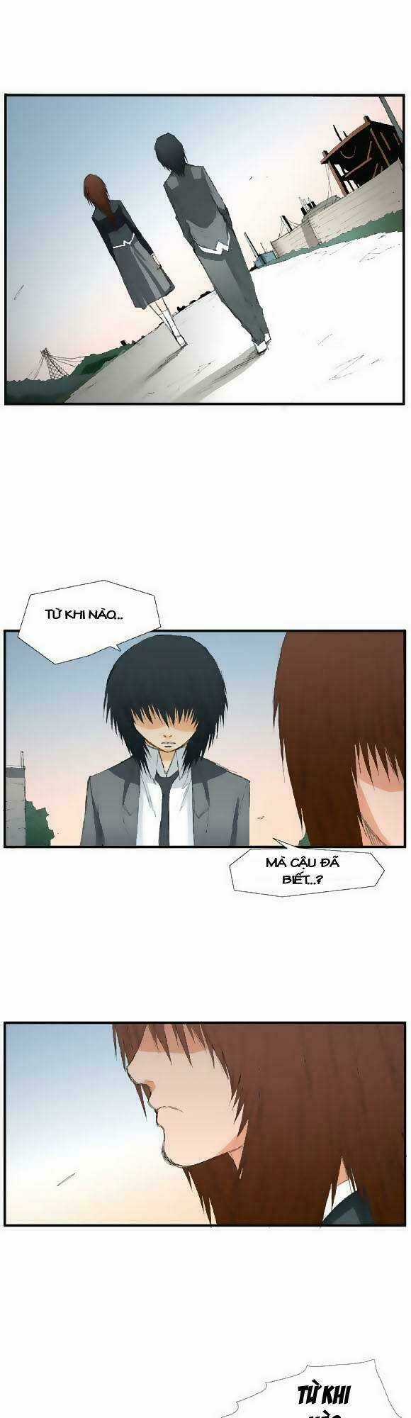 Siêu năng - Chapter 19 - Trang 10