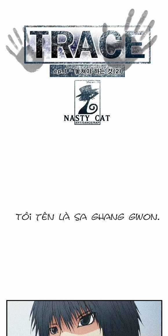 Siêu năng - Chapter 2 - Trang 1