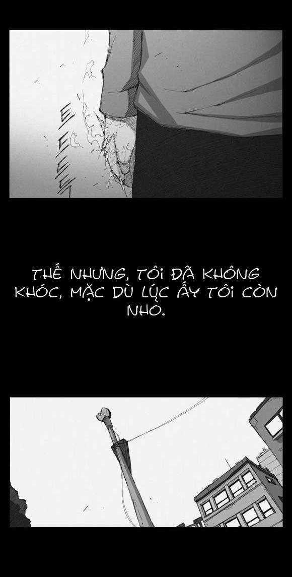 Siêu năng - Chapter 2 - Trang 11