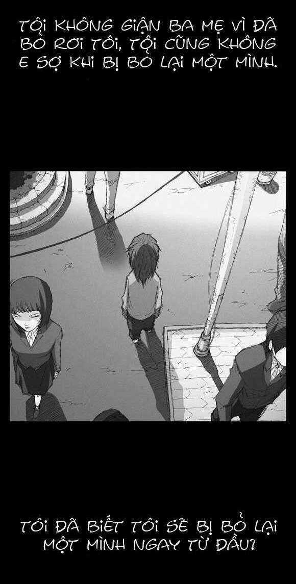 Siêu năng - Chapter 2 - Trang 12