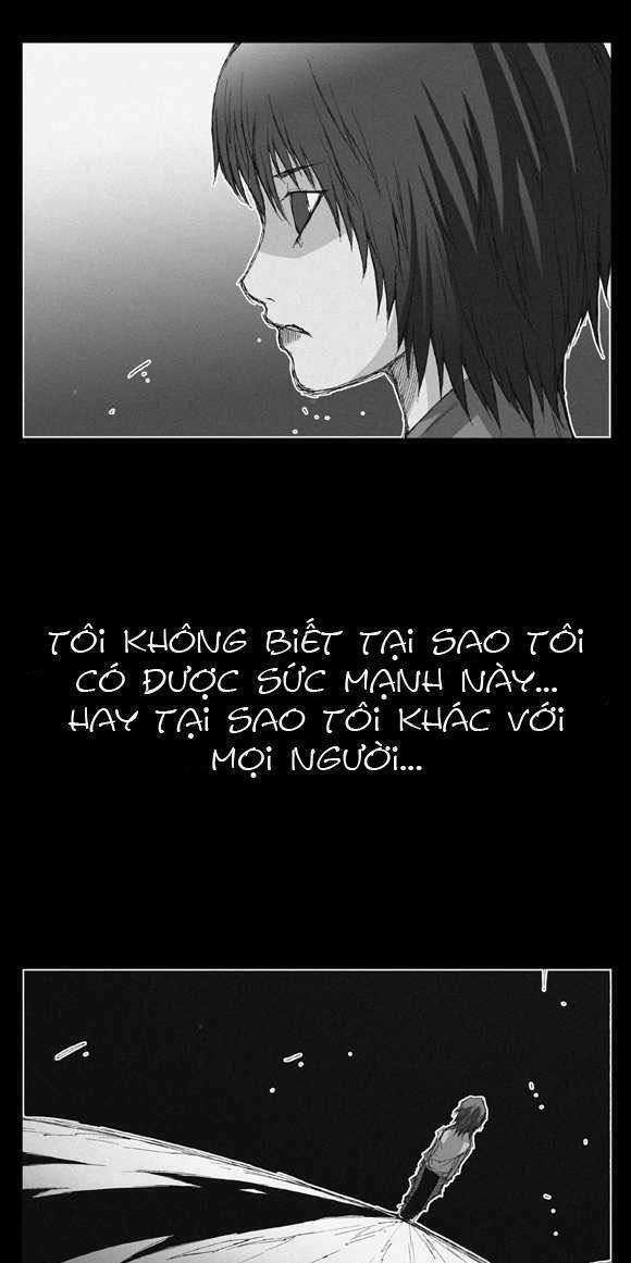 Siêu năng - Chapter 2 - Trang 13