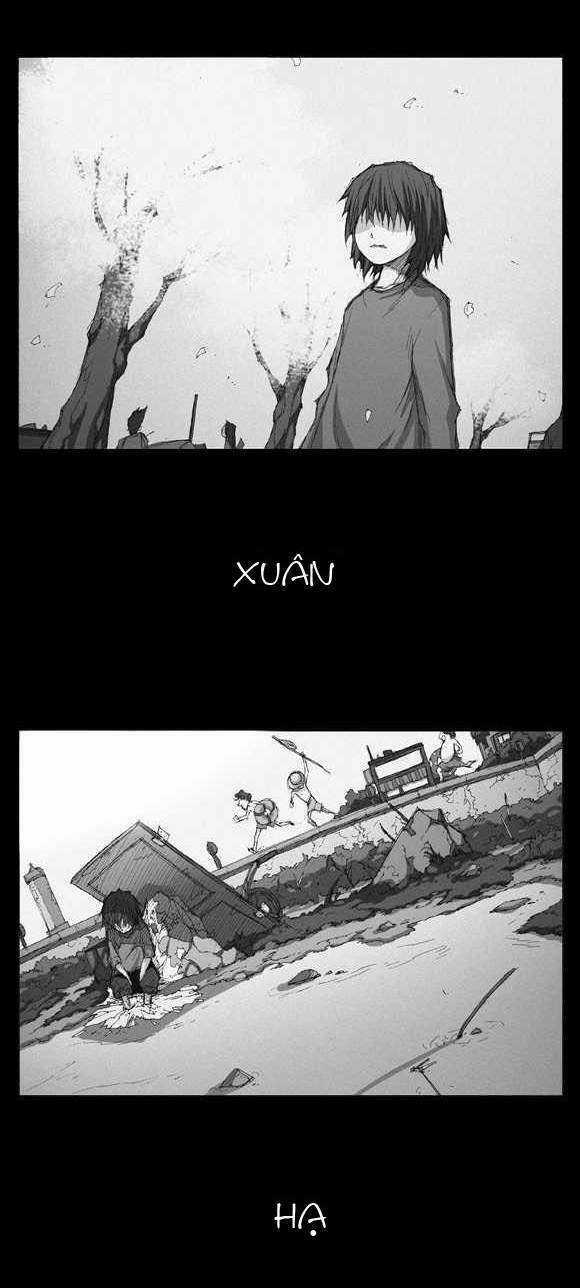 Siêu năng - Chapter 2 - Trang 15