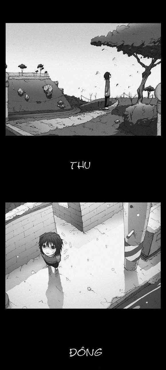 Siêu năng - Chapter 2 - Trang 16