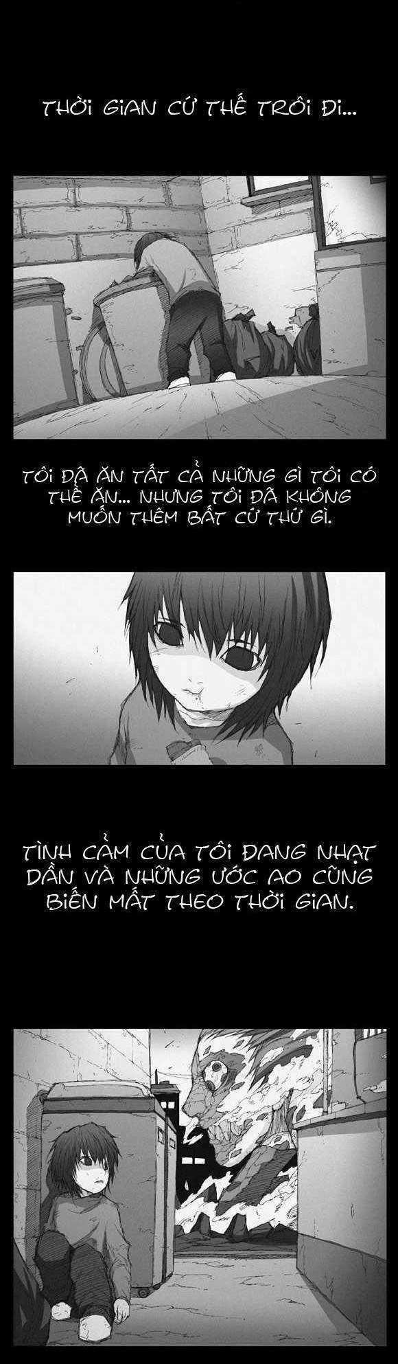 Siêu năng - Chapter 2 - Trang 17